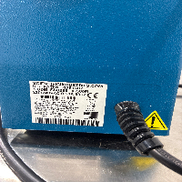 Genie SI-0266 Vortex 2 - Mixers image 3